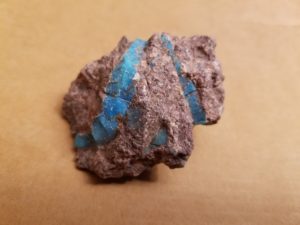 Old Bisbee Turquoise