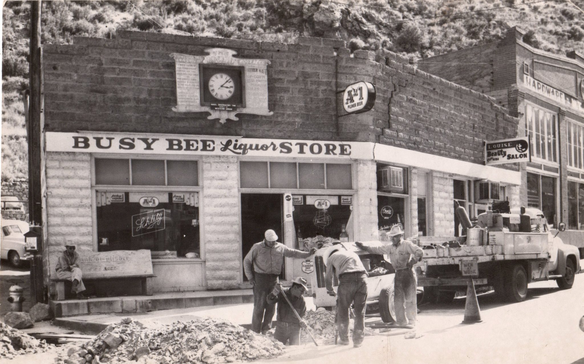 Bisbee Bee Bisbee Store